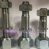 پیچ و مهره چرخ لودر چینی پیچ و مهره چرخ لودر چینی